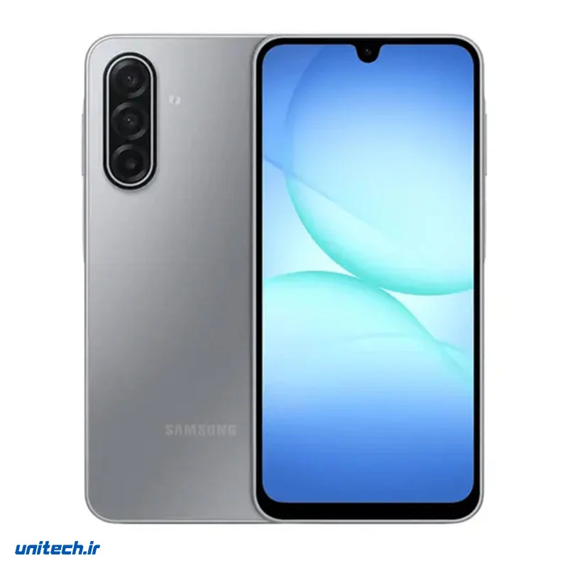 گوشی موبایل سامسونگ مدل Galaxy A18 5G دو سیم کارت ظرفیت 256 گیگابایت و رم 8 گیگابایت به همراه مشخصات احتمالی   به زودی
